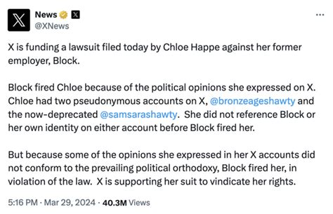 chloe happe block|chloe happe.